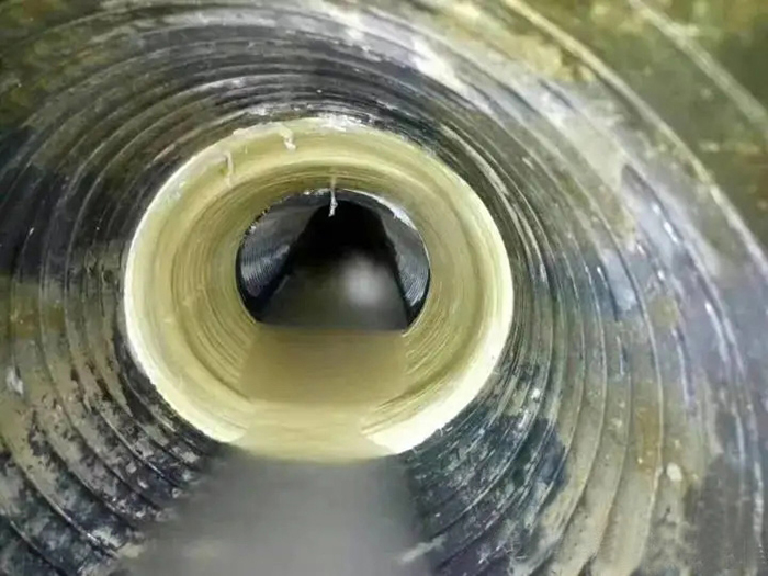 南昌內(nèi)襯修復(fù)法通常適用于哪些類型的斷面管道